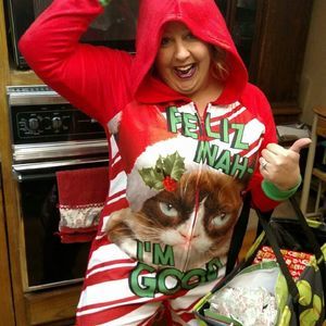 Meet your Posher, Chelsea